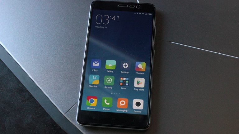 Xiaomi Redmi Note 3 Pro (Hardware) Review 3
