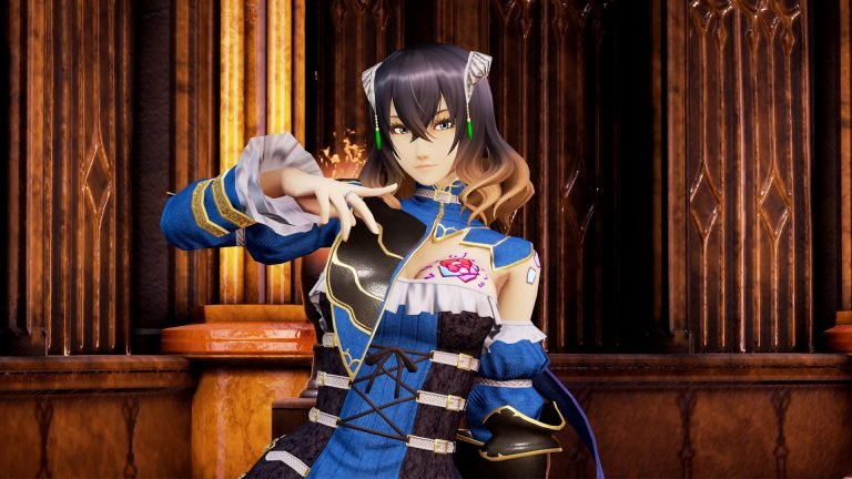Anger And SmiIes: Bloodstained Is The Castlevania Game We've Been Waiting For 1