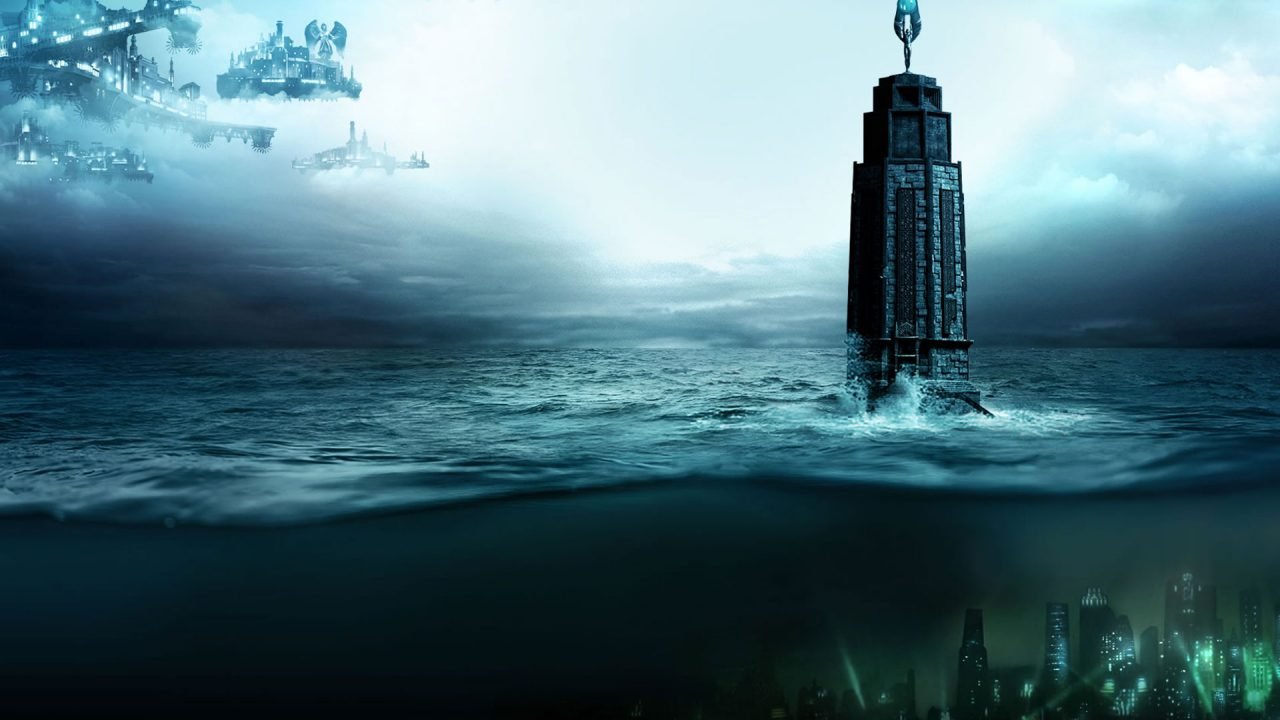 Bioshock Collection Leaked on 2K Site 5