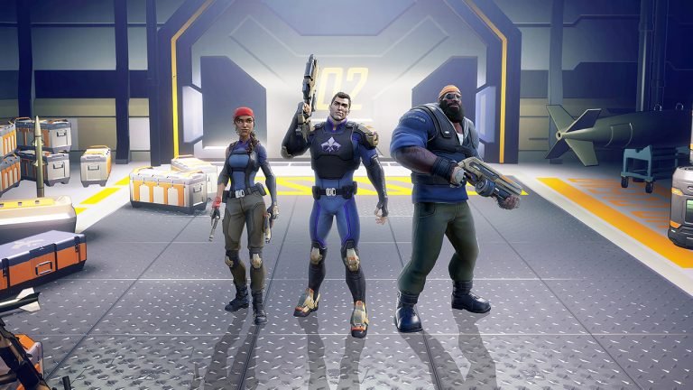 Comics and Cartoons: A Preview of Agents of Mayhem