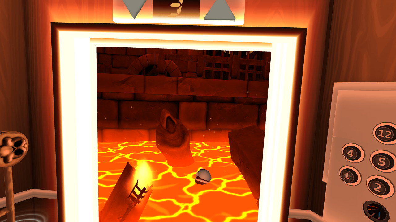 E3 2016: Indiecade - Floor Plan, Clapper, And More Are Gems Among The Hipster Gimmicks 3