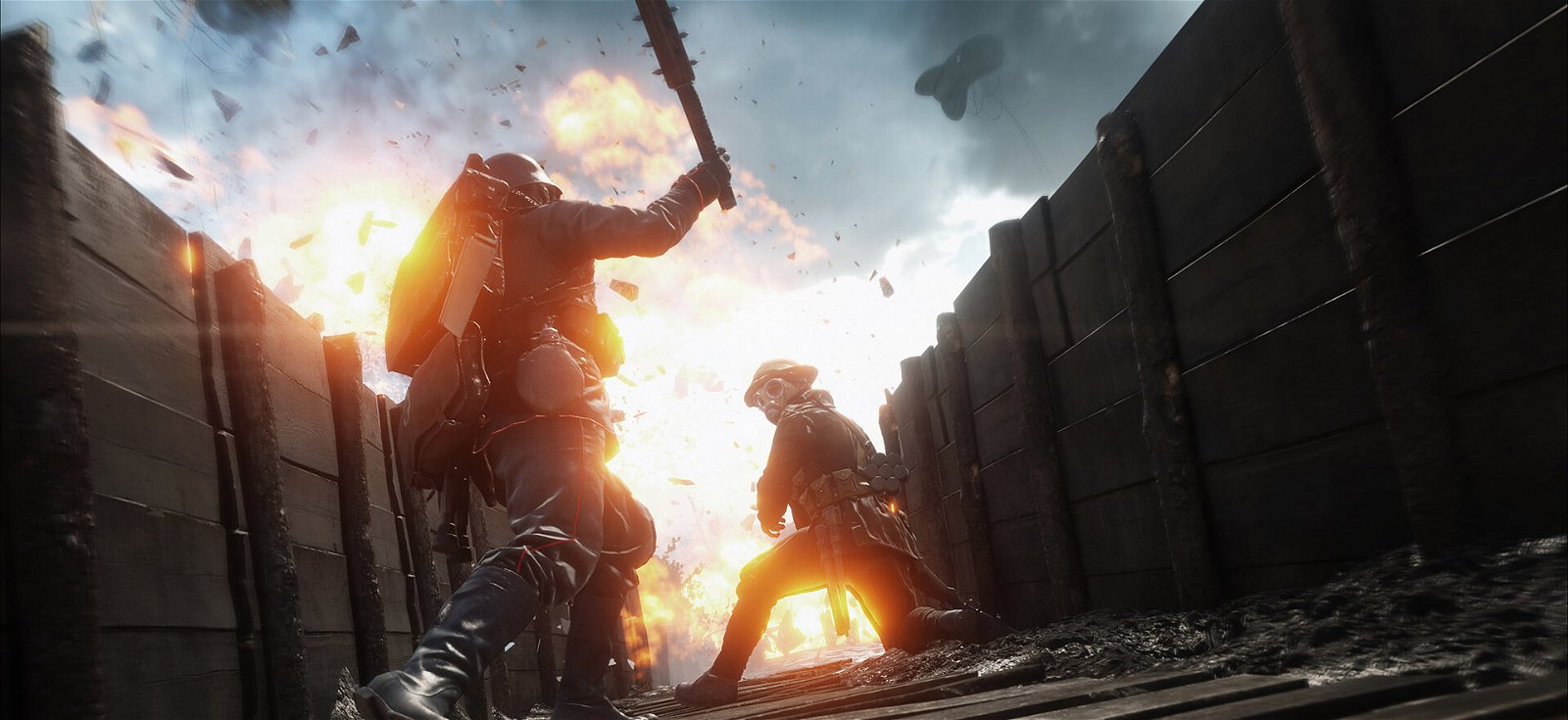 Ea And Dice Erase History In Battlefield 1 3