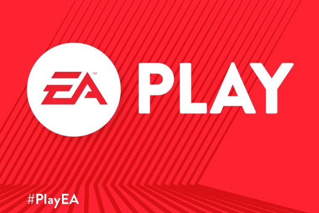 EA Play 2016 Wrap Up 1