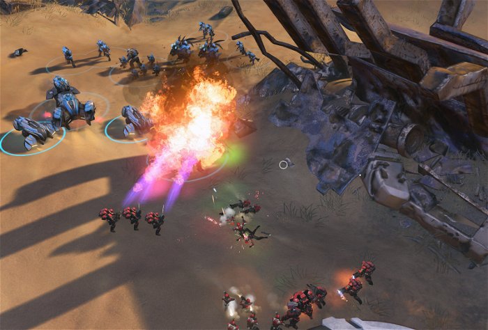 Halo Wars 2 Preview – The Hardcore Rts Is Back 5