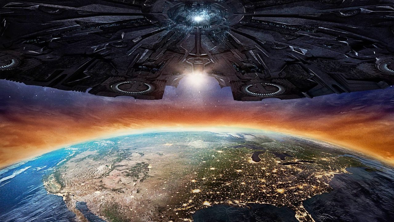Independence Day: Resurgence (2016) Review 9