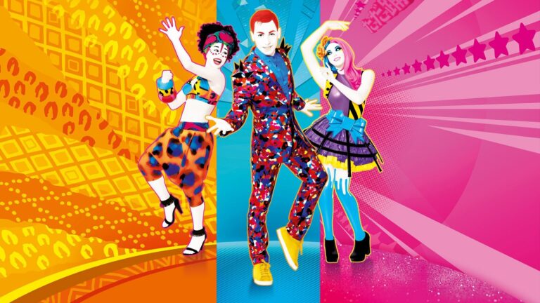 Just Dance 2017 Announced For All Platforms