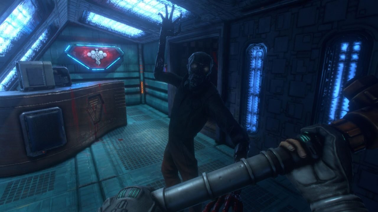 Kickstarter Campaign Launched For System Shock Reboot 4