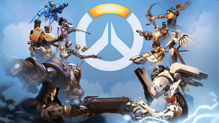 Korea’s Overwatch PTR Reveals Information About Competitive Play
