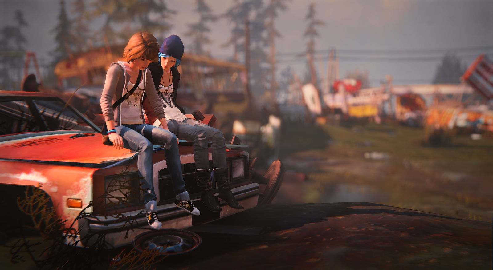 Life Is Strange Headed To The Mac App Store 1