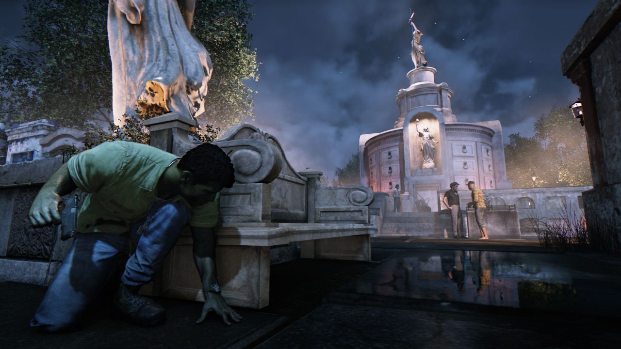 Mafia Iii Preview: Gangsters’ Paradise 24