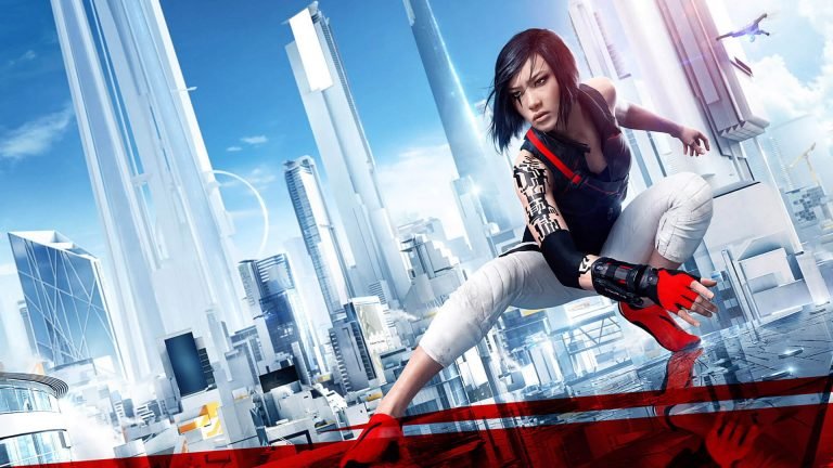 Mirror’s Edge Catalyst (PS4) Review