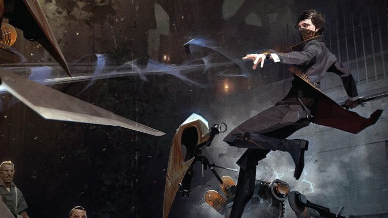 More Details on “Dishonored 2” Revealed