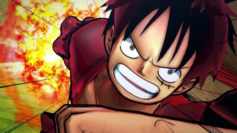 One Piece: Burning Blood (PS4) Review