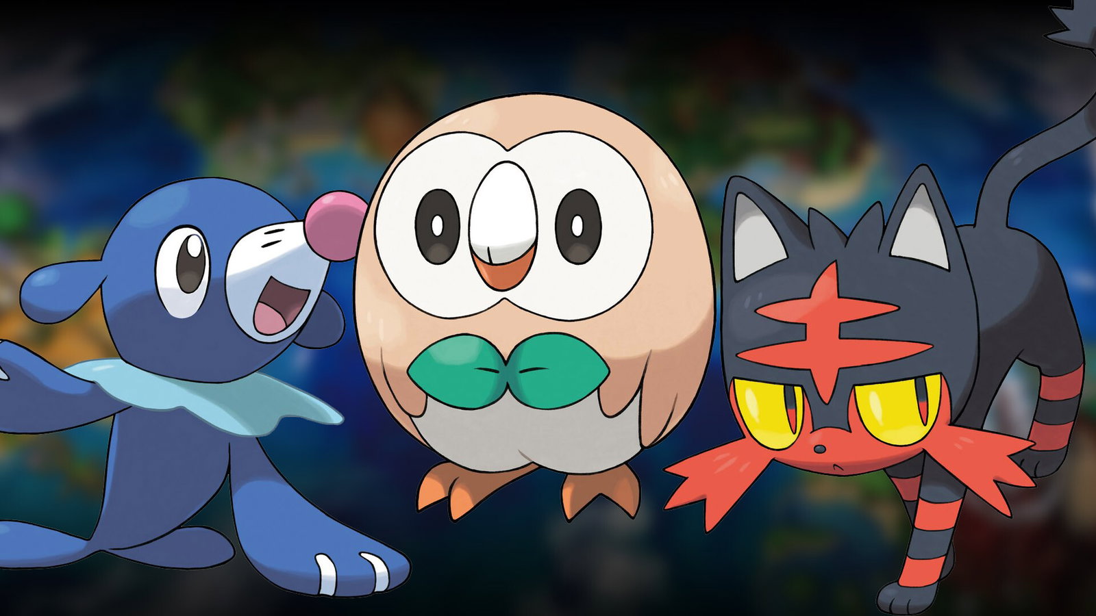 Pokemon Themed New 3ds Announced In Japan