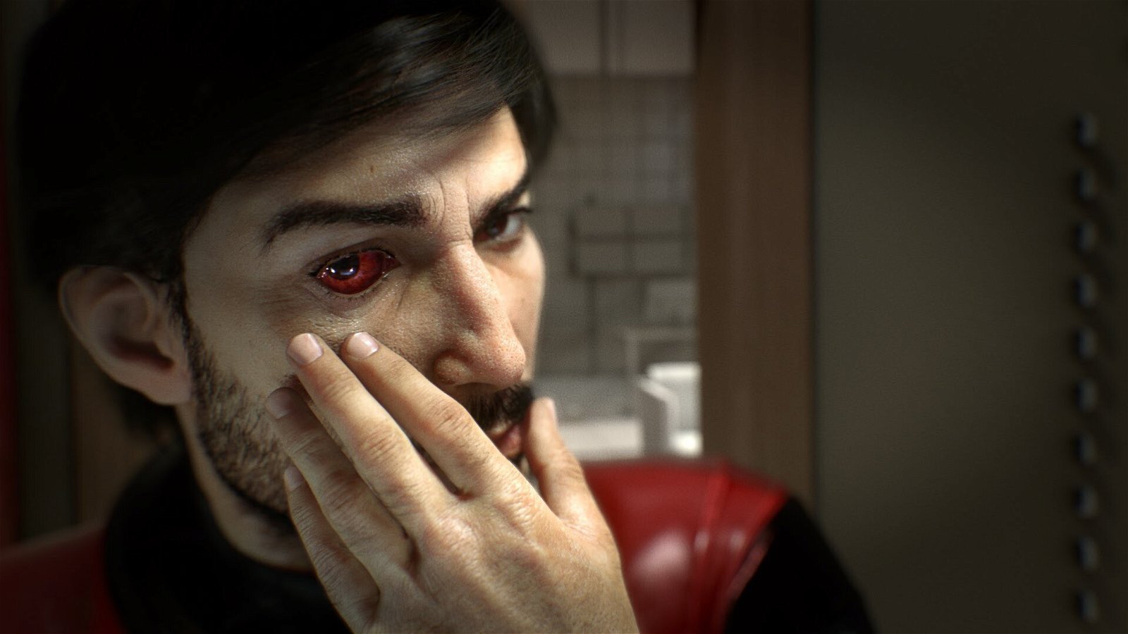 "Prey" To Be Rebooted 1