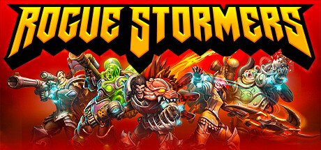 Rogue Stormers (PC) Review 1