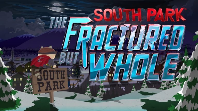 New Information Revealed About South Park: The Fractured but Whole