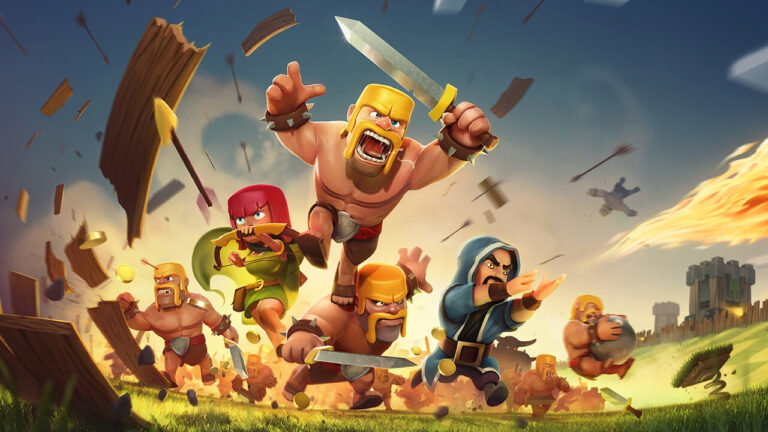 Tencent Acquires Supercell For Nearly $9 Billion