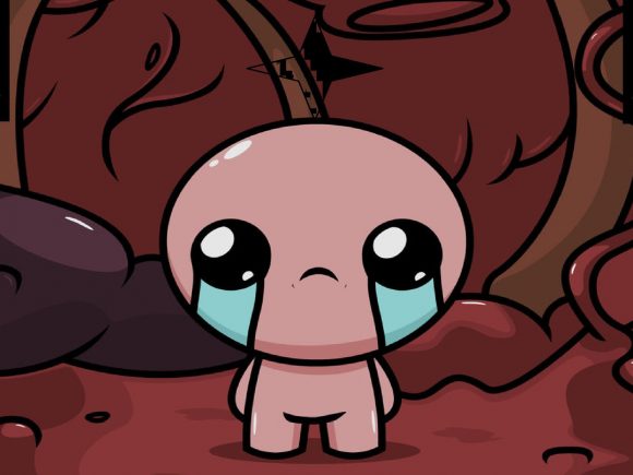 The Binding of Isaac: Afterbirth (PS4) Review 8