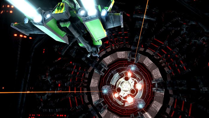 The Collider 2 (Pc) Review 8