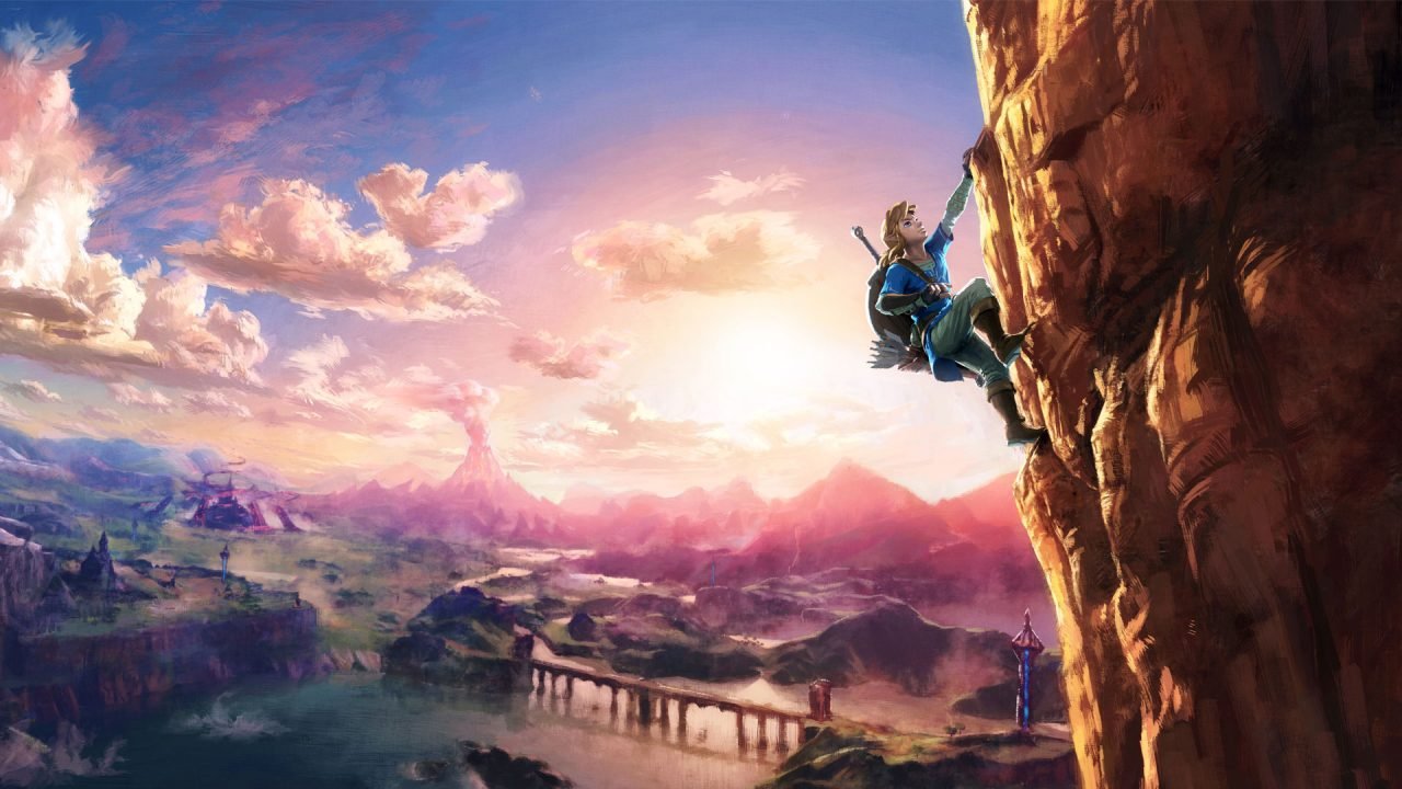 The Legend of Zelda Breathes Much Needed Life Into Franchise 1