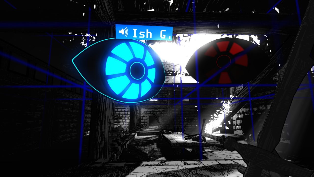 The Magic Circle (Playstation 4) Review 2
