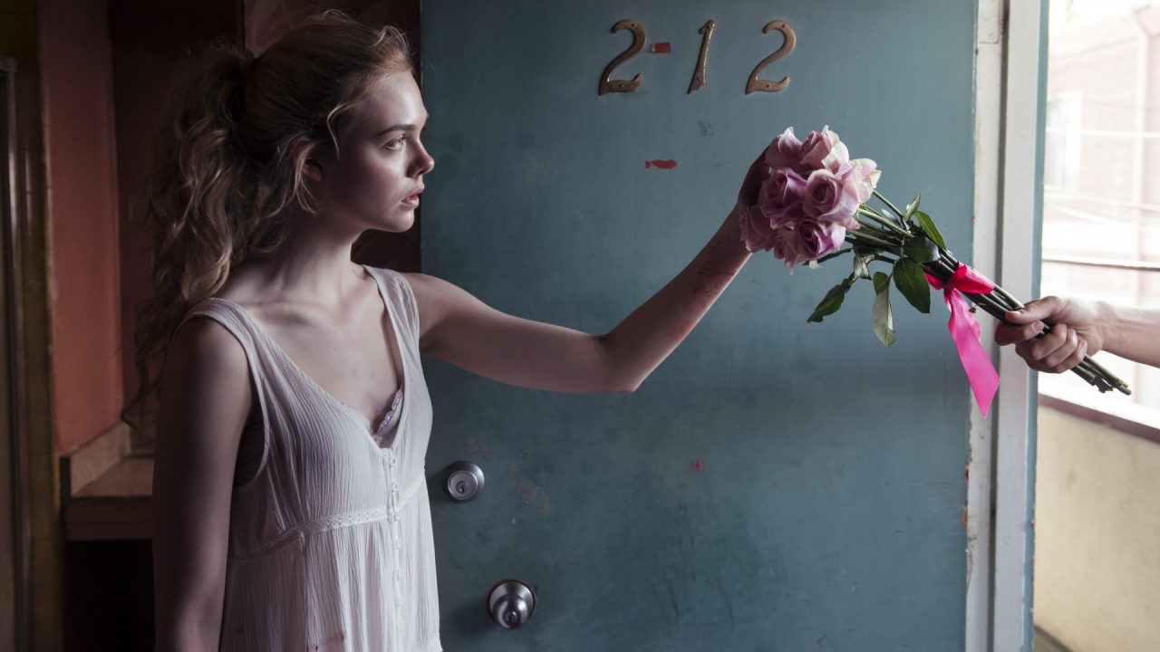 The Neon Demon (Movie) Review 2
