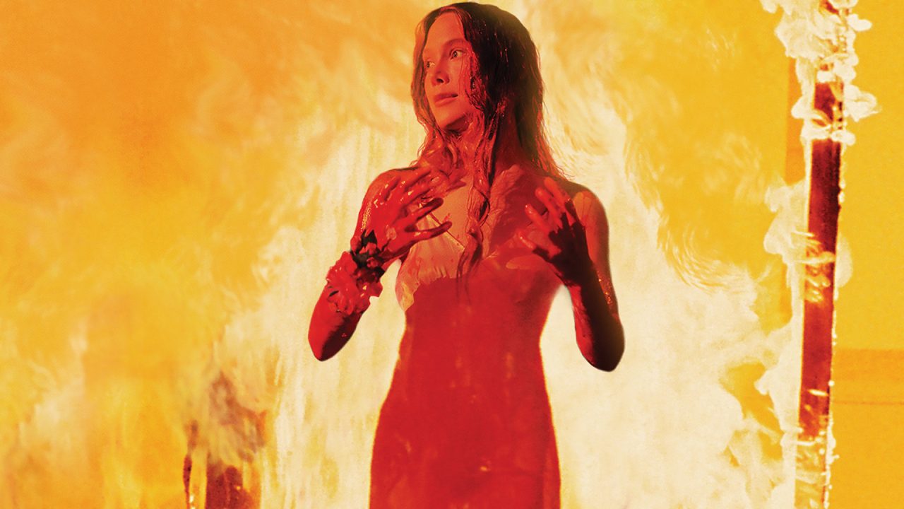 The Top Ten Brian De Palma Pictures 3