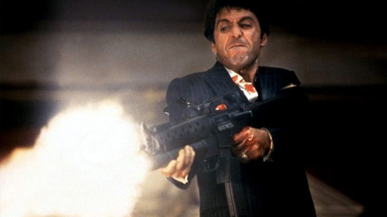 The Top Ten Brian De Palma Pictures