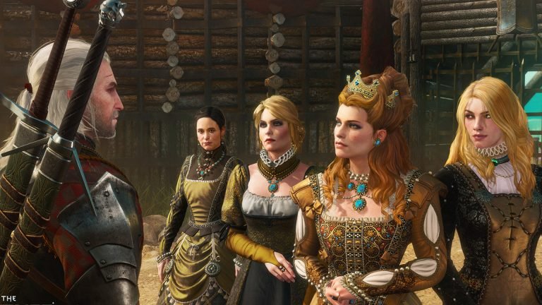 The Witcher 3: The Wild Hunt – Blood and Wine (PS4) Review 1