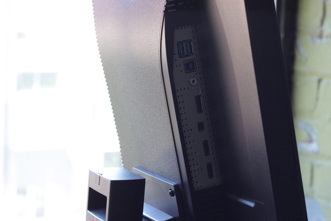 Viewsonic Xg2701 (Hardware) Review Viewsonic Xg2701 (Hardware) Review 6