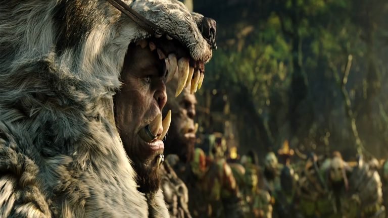 Warcraft (2016) Review