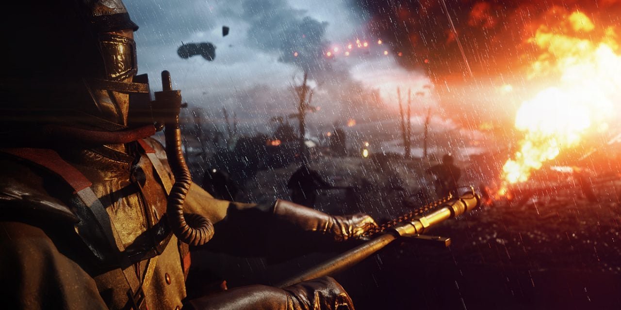 Will Battlefield 1 Live Up To The Hype? We Couldn'T Decide 6