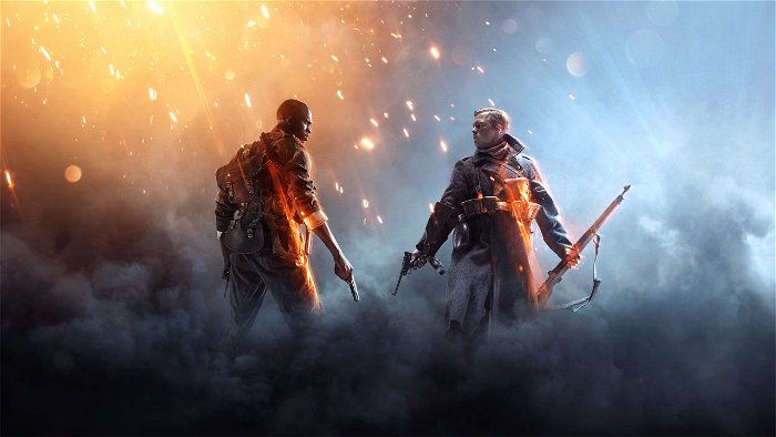 Will Battlefield 1 Live Up To The Hype? We Couldn'T Decide 8