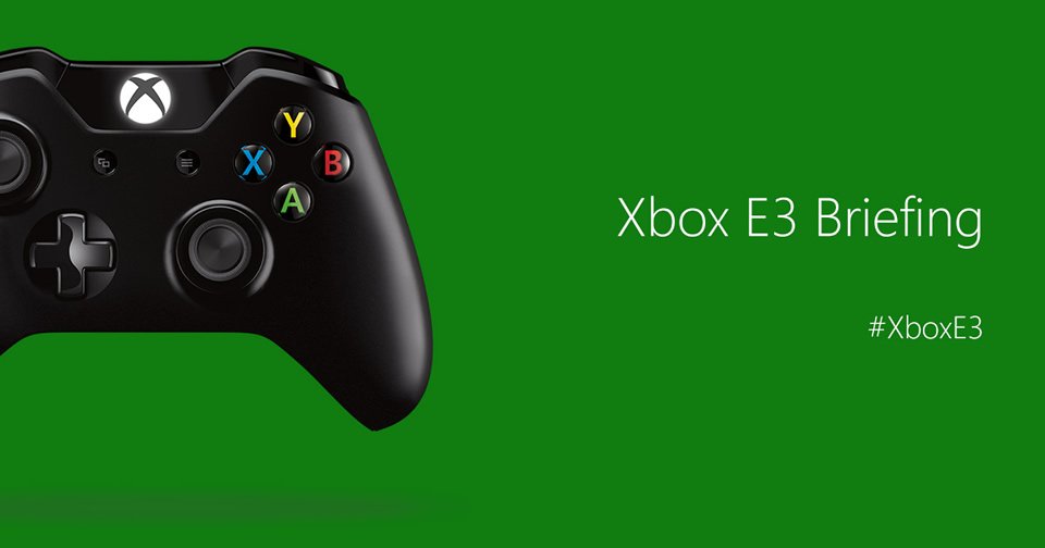 Xbox E3 2016 Wrap Up 4