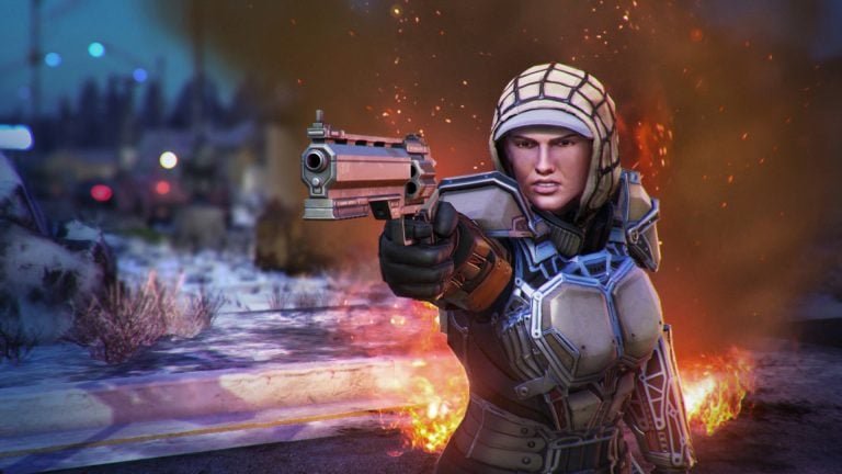 XCOM 2 Being Ported to Consoles This Fall