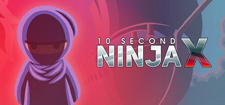 10 Second Ninja X (Xbox One) Review 1