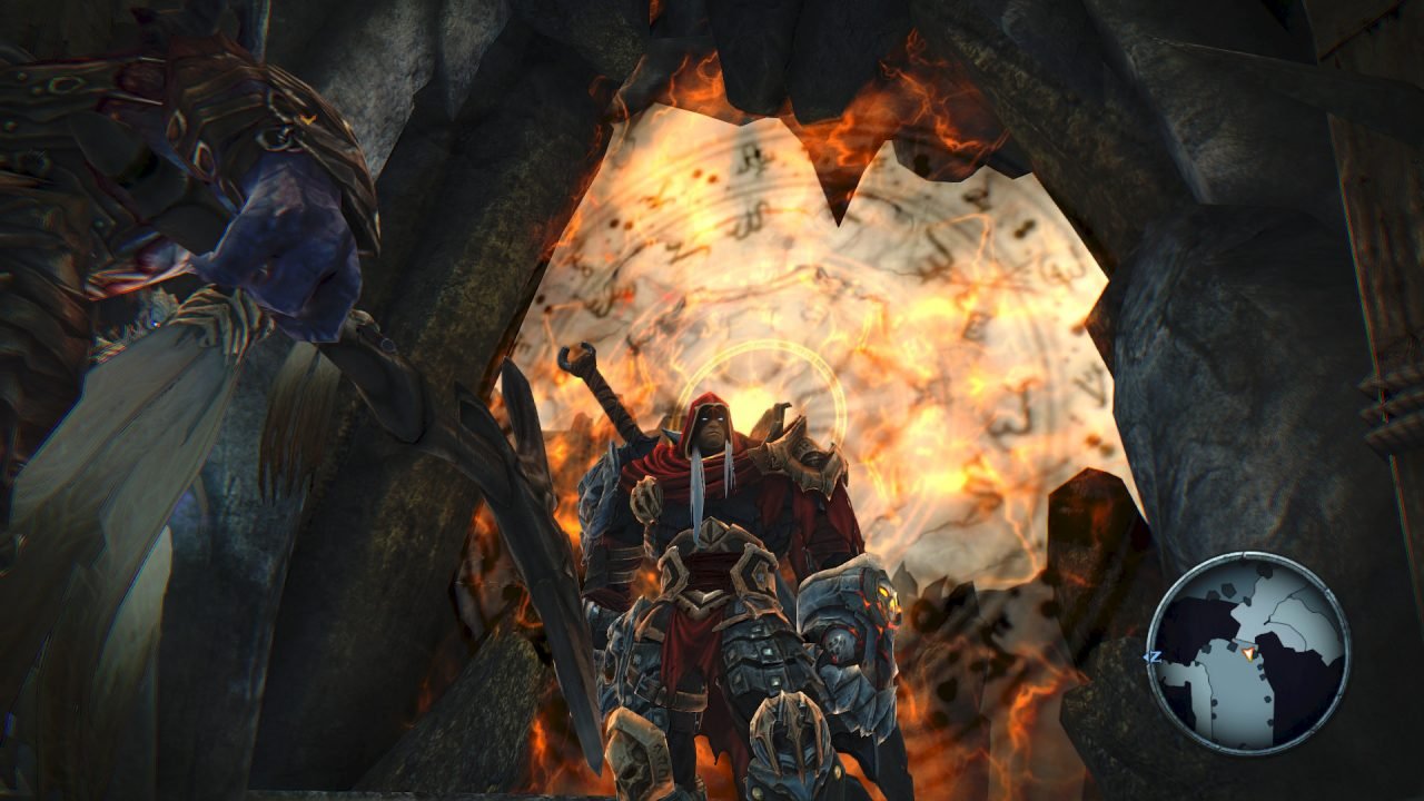 Darksiders: Warmastered Edition Announced for Current-Gen Systems and PC 1
