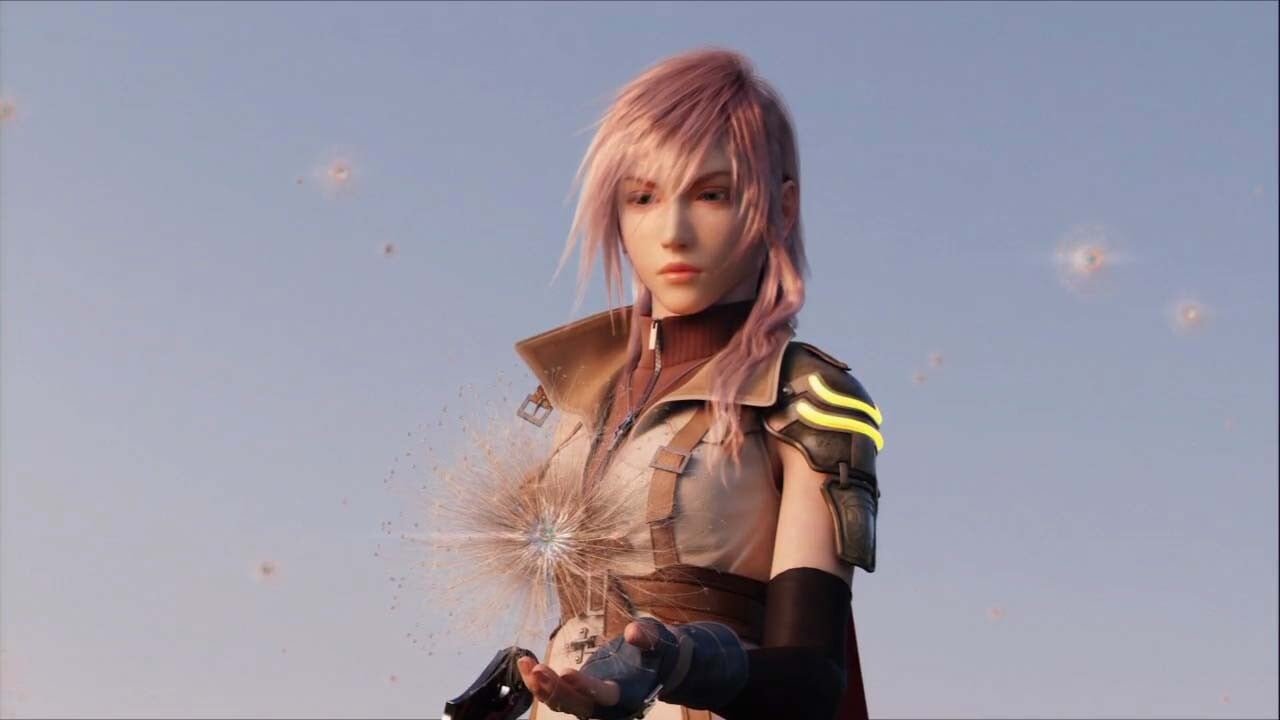Final Fantasy XIII Heading To Current Consoles? 2