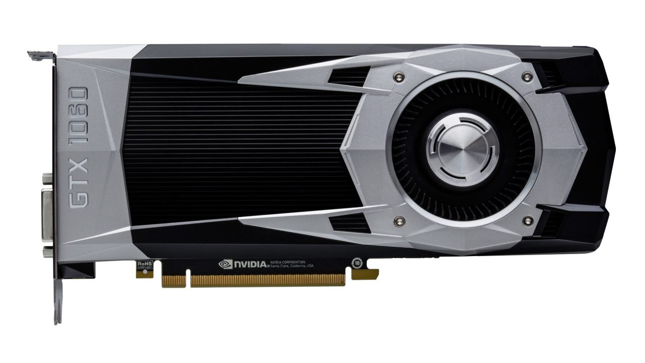 Nvidia GTX 1060 Will Outperform GTX 980 at only $250 1