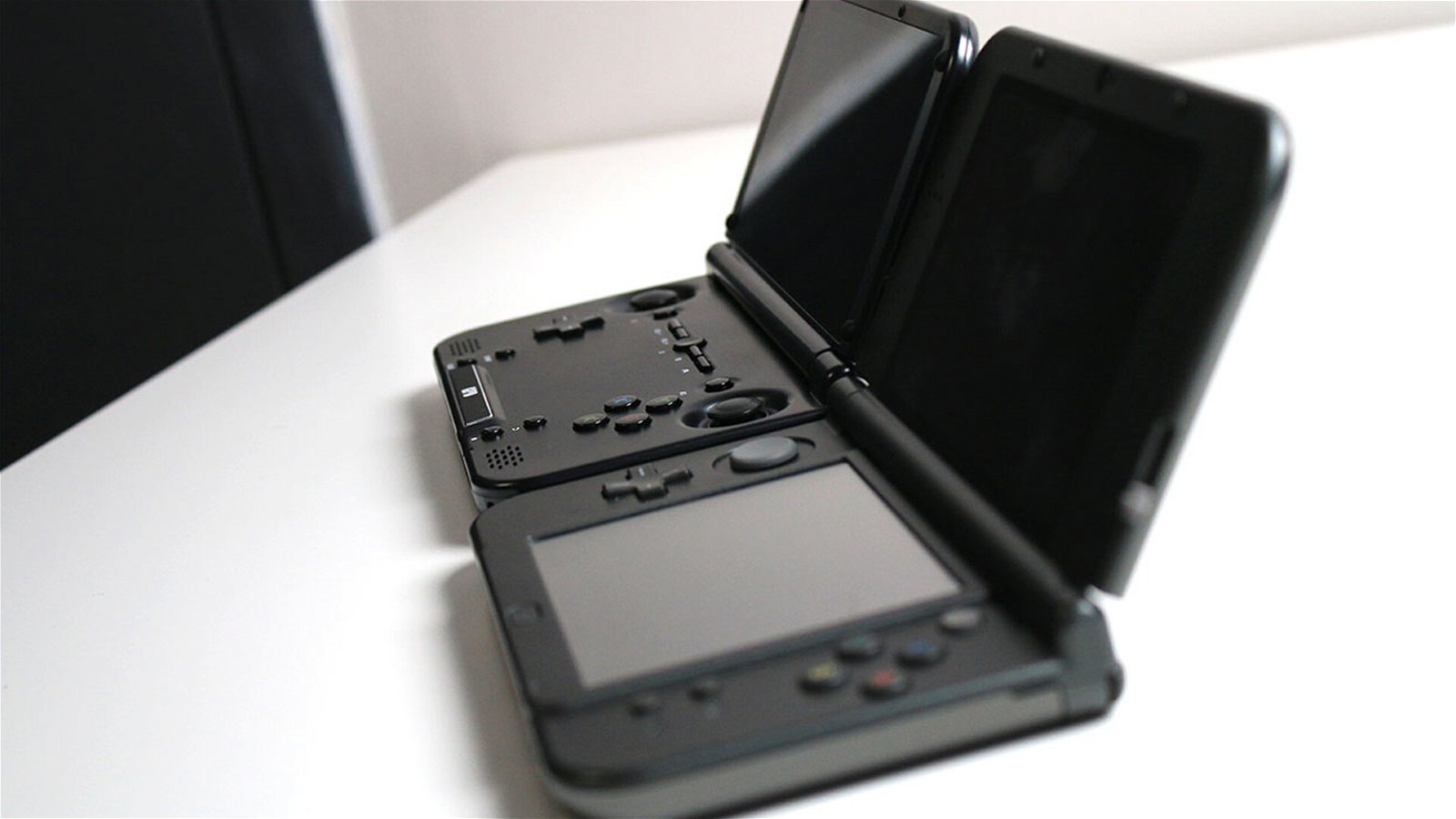 Gpd Android Game Console Xd (Hardware) Review 2