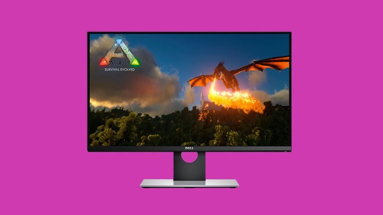 Dell 27 S2716DG Gaming Monitor (Hardware) Review