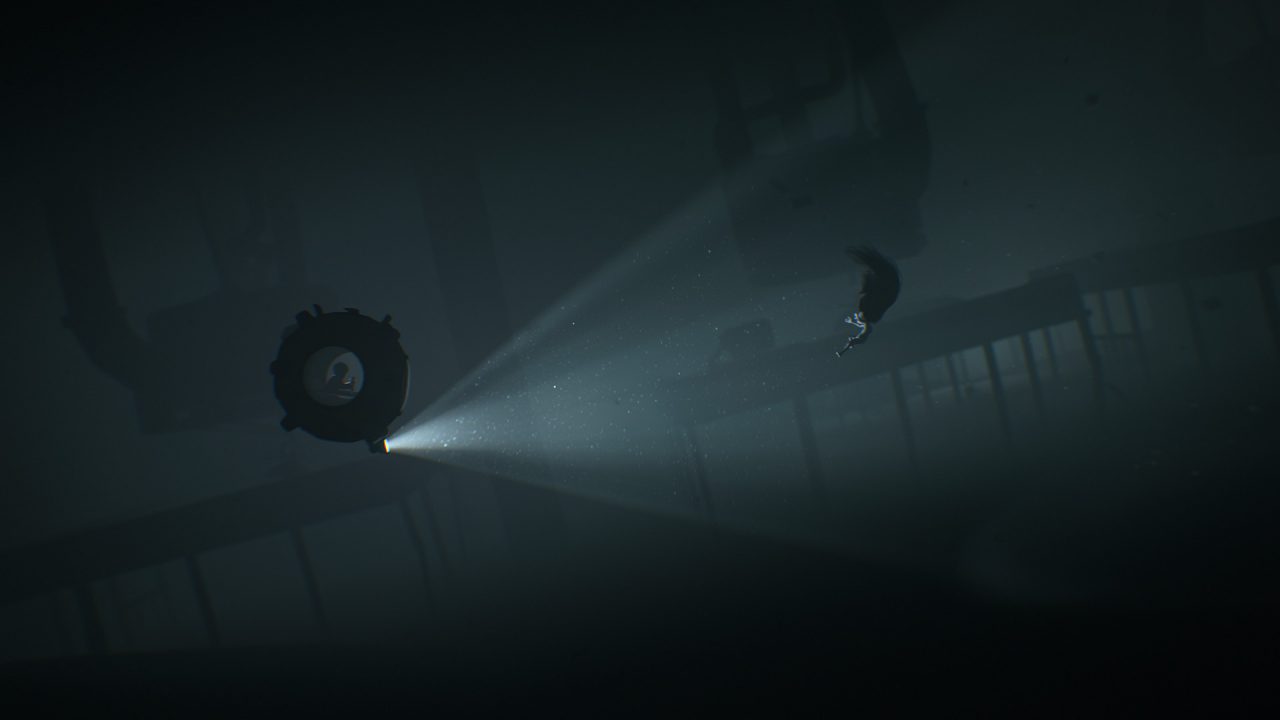 Inside (Xbox One) Review Inside (Xbox One) Review 4