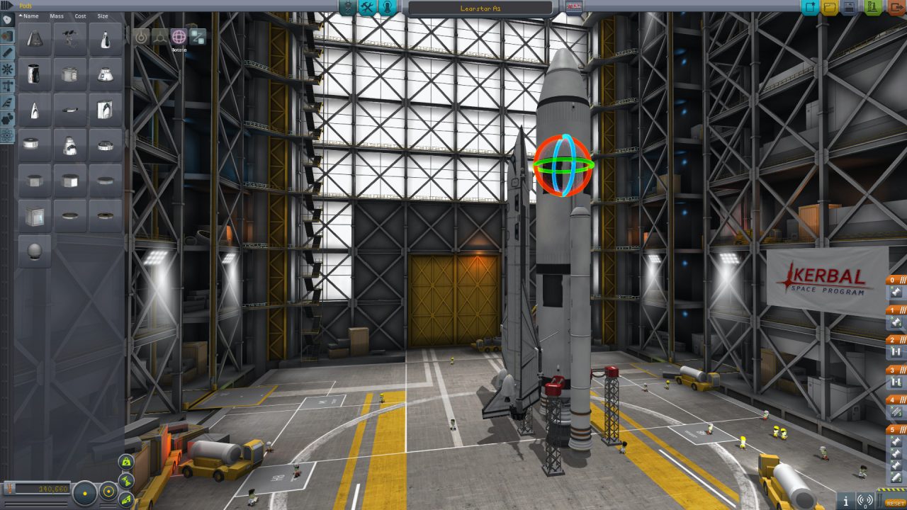 Kerbal Space Program (Ps4) Review 4