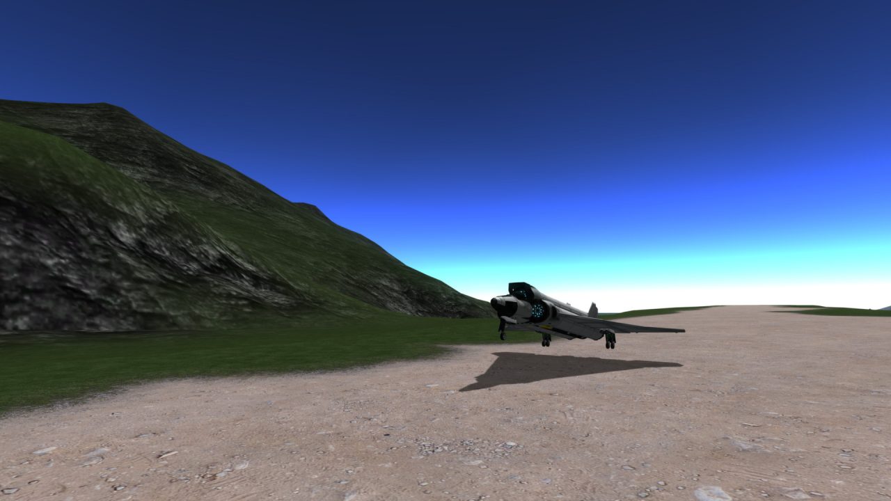 Kerbal Space Program (Ps4) Review 5