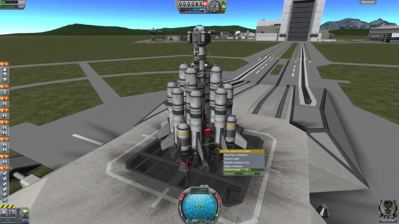 Kerbal Space Program (Ps4) Review 7