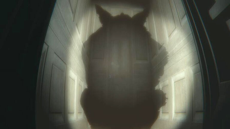 Layers of Fear Expansion Gets New Trailer