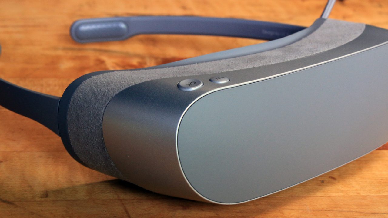 Lg 360 Vr (Vr Headset) Review Lg 360 Vr (Vr Headset) Review 10