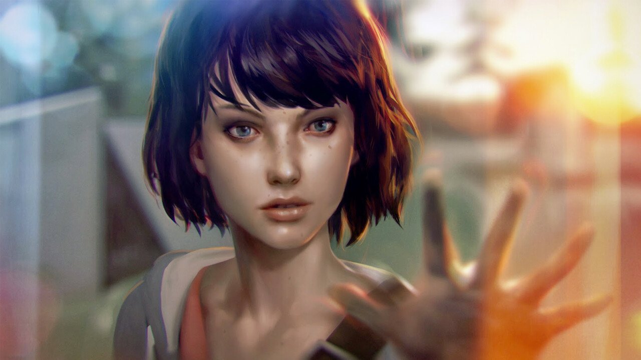 'Life is Strange' Episode One will be Free Starting Tomorrow 1