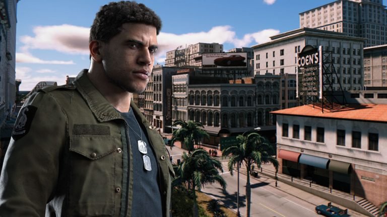 Mafia III Preview: Gangsters’ Paradise